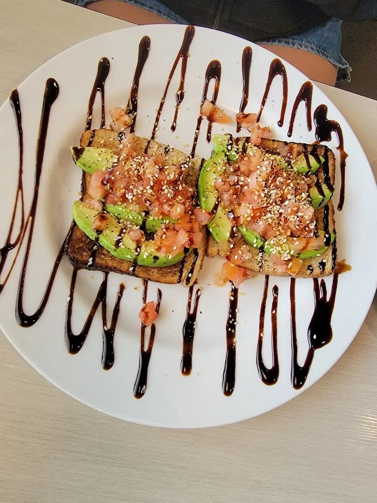 Avocado Toast