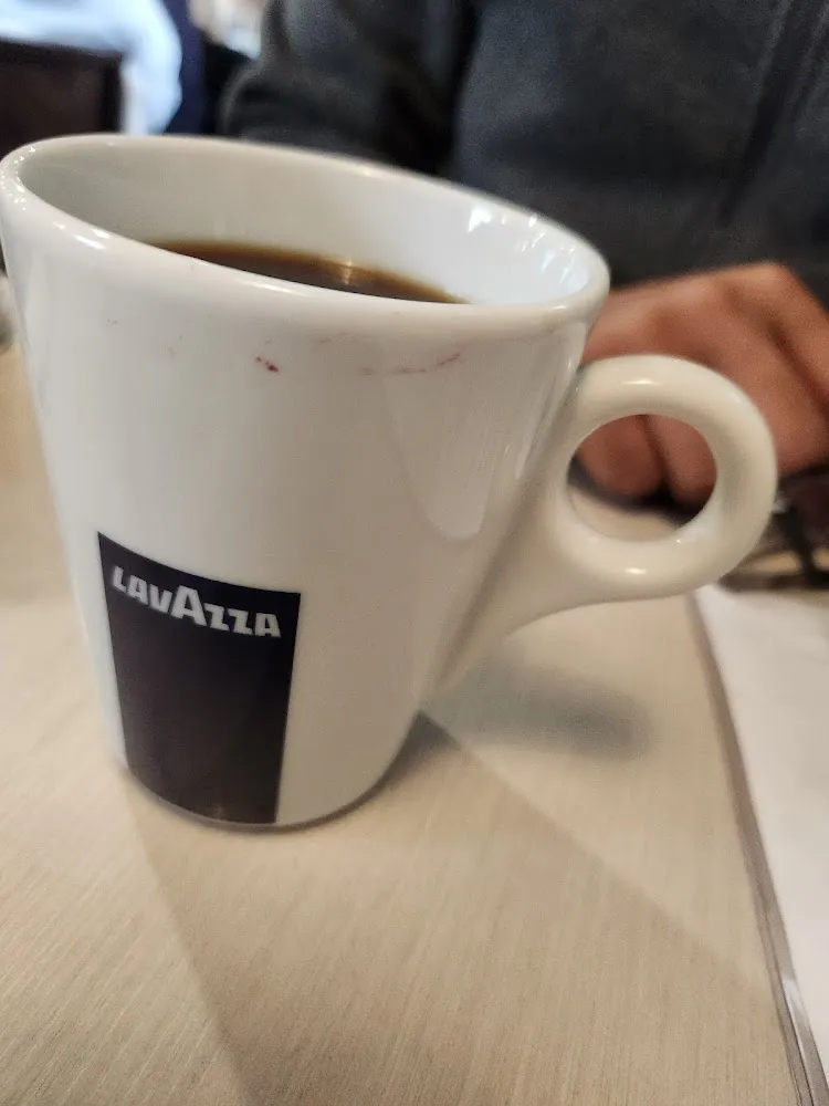 House Coffee